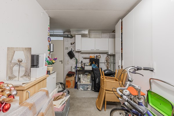 Medium property photo - Jan van Broekhuizenstraat 22, 5913 RX Venlo